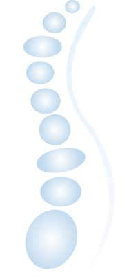 Ausbildung  zum Chiropraktiker